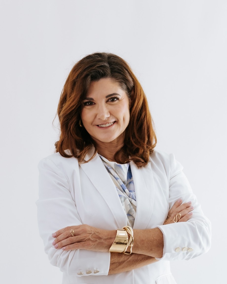 Dra. Andrea Scarlato
